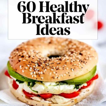60个健康早餐建议foodiecrush.com威廉希尔下载