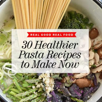 现在就做30种更健康的意大利面食谱| foodiecrush.com威廉希尔下载