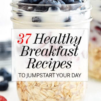 健康和简单的早餐食谱，开始你的一天| foodiecrush.com #3食谱#早餐#健康威廉希尔下载