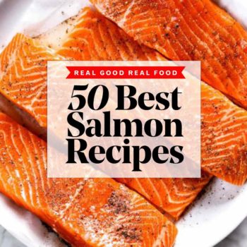50个最好的鲑鱼食谱| foodiecrush.com威廉希尔下载